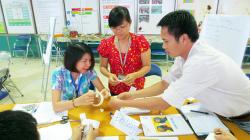 Tư duy đổi mới - PouSung (31.10.2015 AM)